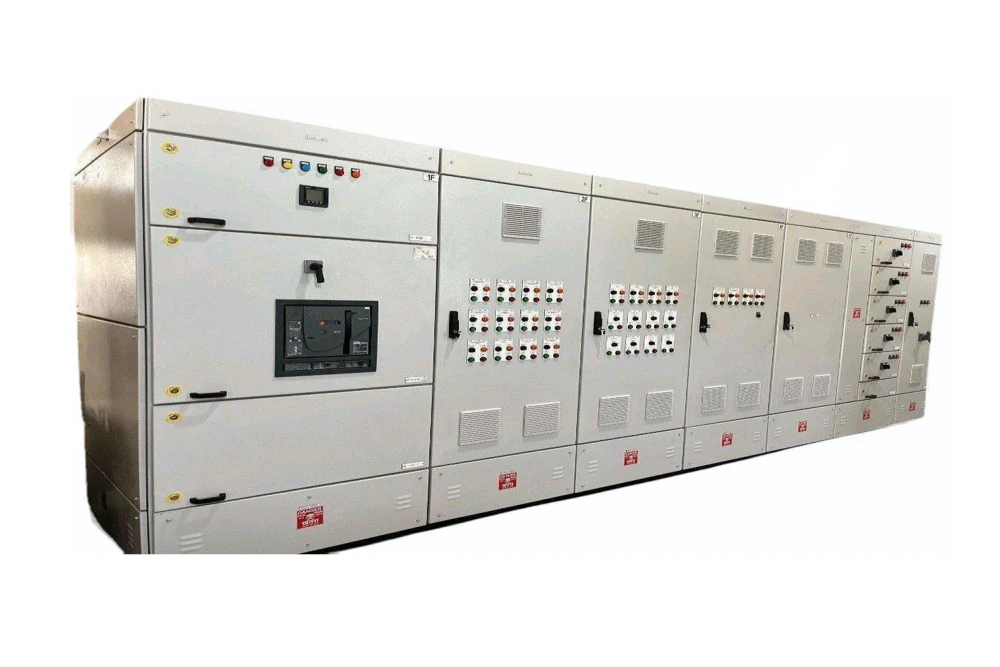 Smart Hybrid Panel