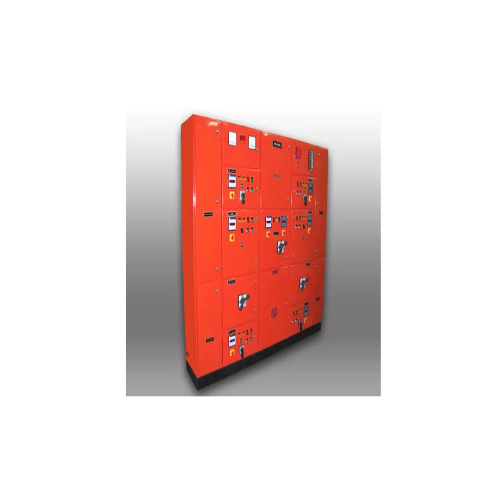HT Panel