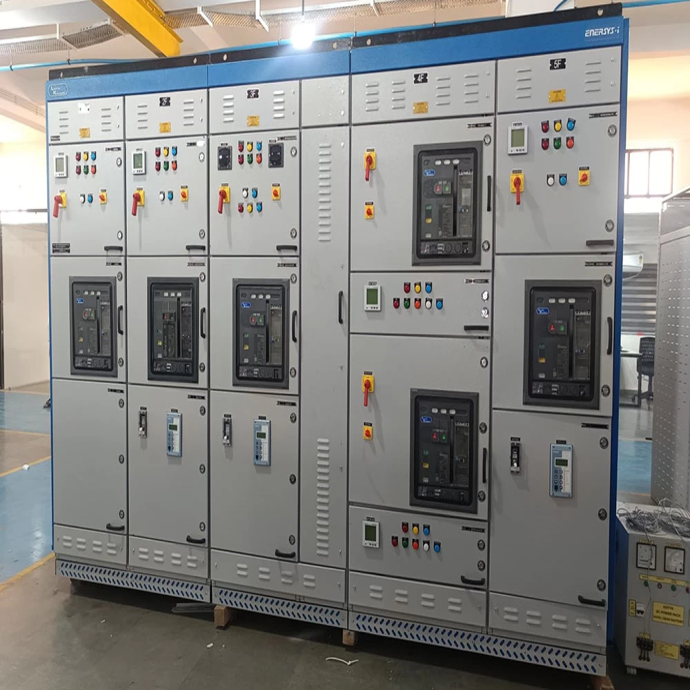 HT Panel