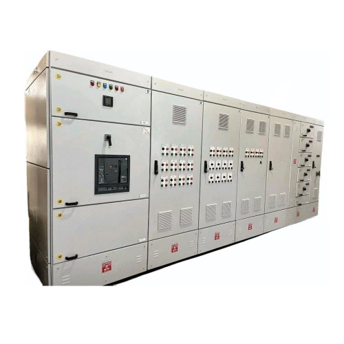 Smart Hybrid Panel
