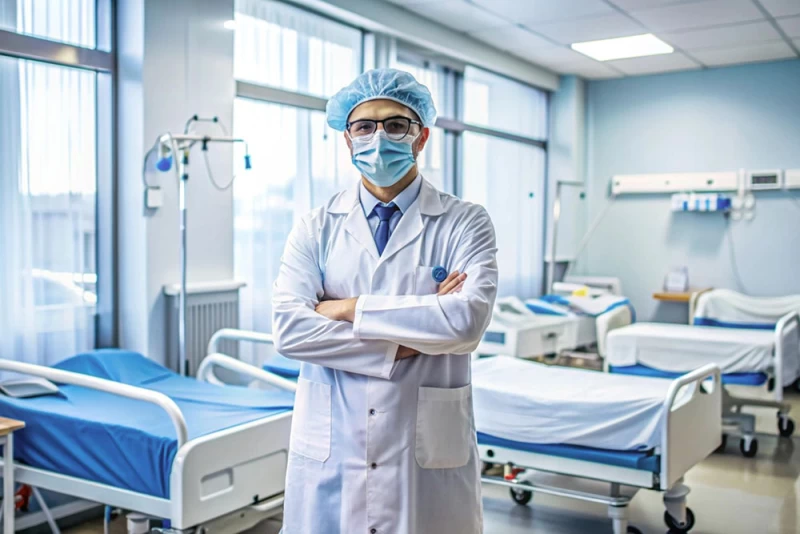 Hospital